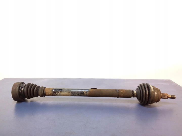 фото №1, Seat toledo ii 1.8 полуось правая перед