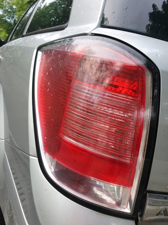 фото №8, Двері праві зад задні задні opel astra h універсал 2005 z157 1.7 cdti цілі