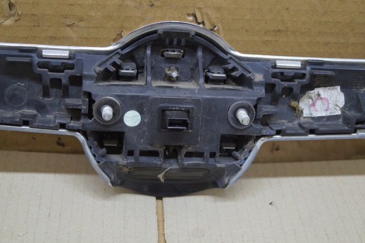 фото №11, Накладка зад insignia a 13244388