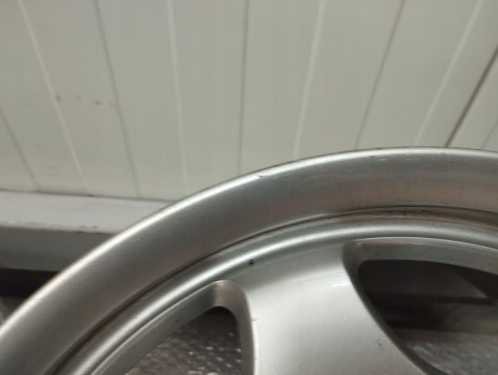 фото №8, Диски mercedes e w211 5x112 7,5jx16 et42 a2114014302