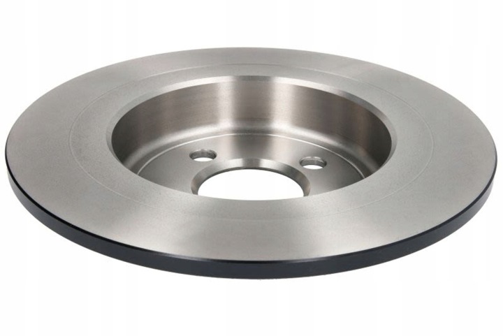 фото №1, Диск тормозная зад l/p mini r56 , r57 , r58 , r59 , clubman r55 ,