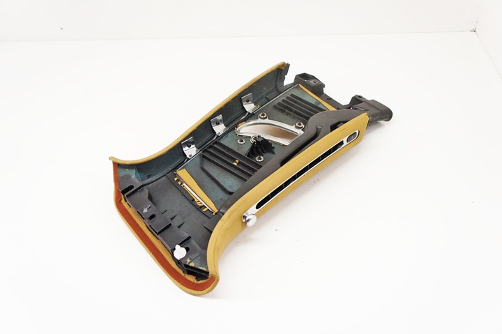 фото №5, Ir100 bentley flying spur i захист стійка права śr