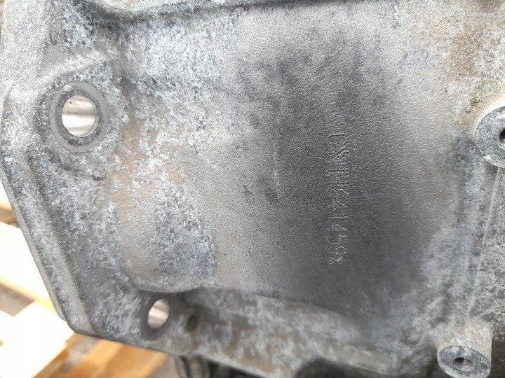 фото №8, Dodge challenger awd 68283311aa комплектные коробки