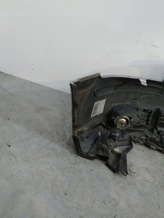 фото №15, Бампер перед 426-26 передний рестайлинг volvo v50 i 2004-2012