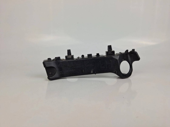 фото №6, Kia niro 2022 держатель / крепление бампера передней