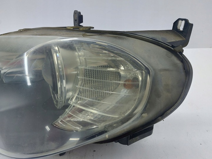 фото №9, Bmw x5 e70 2010 ліва сторона лампа передня