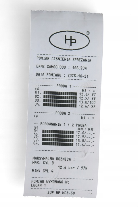 фото №12, Двигун suzuki grand vitara ii 2.0 16v j20a 2005-2011 вимірювання стиснення