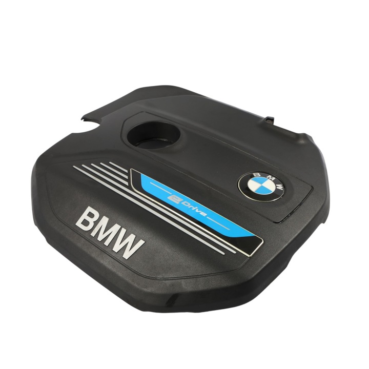 фото №10, Bmw f45 x2 f39 225xe 25ex b38x защита корпус верхняя двигателя 8604754