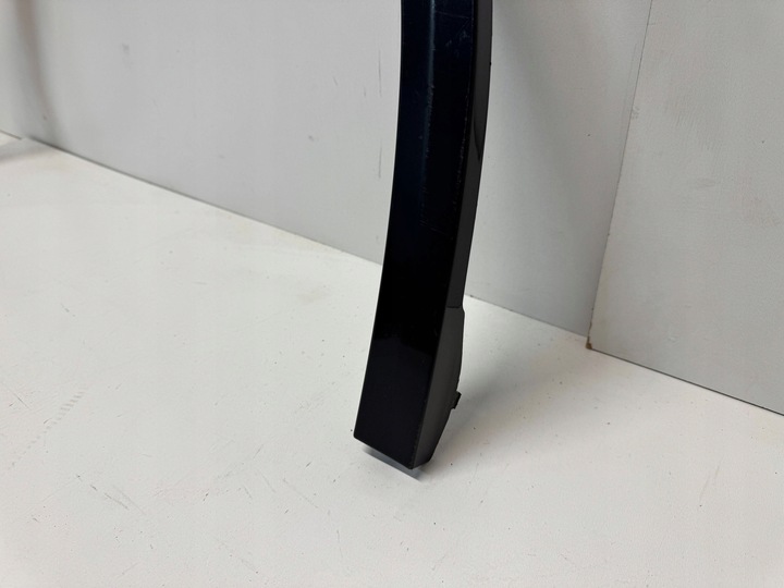 фото №10, Bmw x3 g01 м-пакет планка крыльев правая зад задняя 8064824