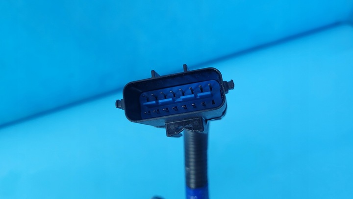 фото №8, Kia sportage v 1.6 t-gdi 23r джгут установка інжекторів 35302-2m400