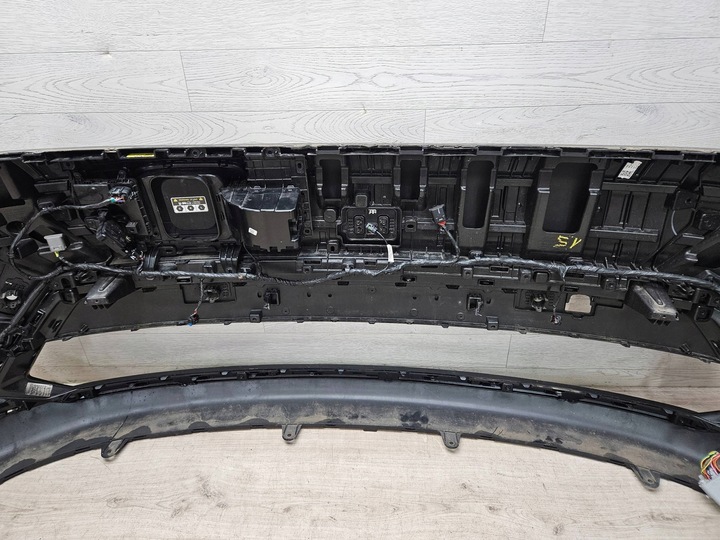 фото №10, Бампер переднее перед hyundai kona ii 86511hf010