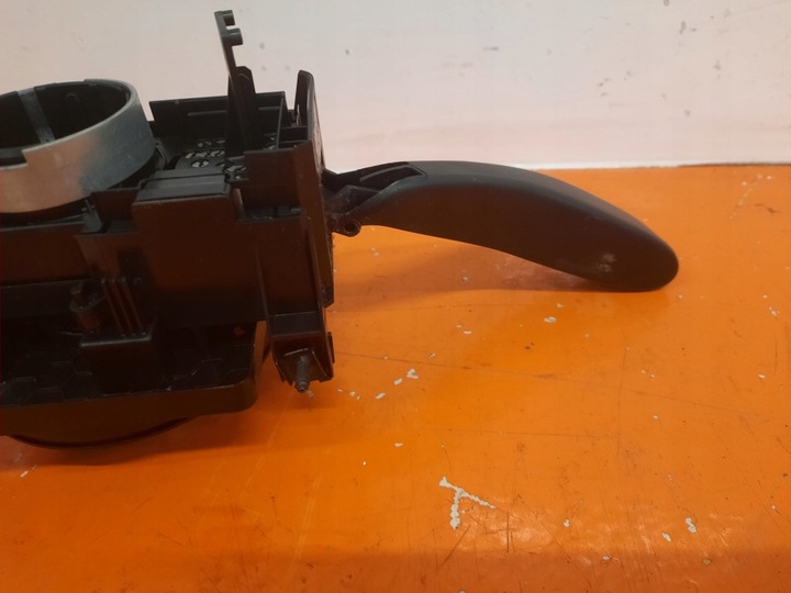 фото №7, Volkswagen polo 4 05-09 кермовий/підкермовий стрічка перемикач комбінований 6q0953503ad bmd