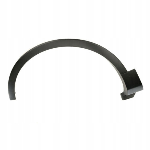 фото №1, Планка накладка крыльев левая ford explorer 2016-