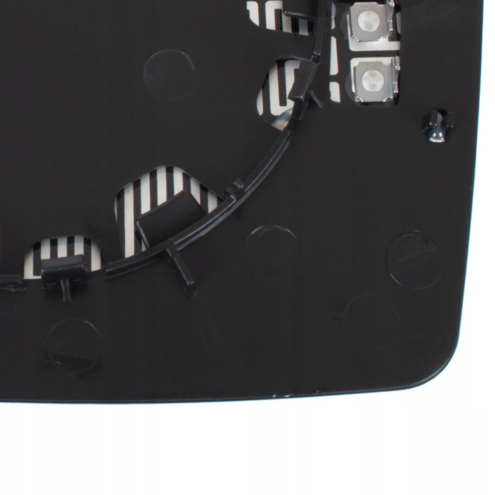 фото №11, Стекло вкладка зеркало зеркало правые bmw x5 e70 e71 06- x6 подогрев асферическое