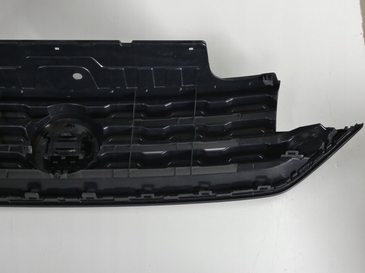 фото №6, Решітка радіатора, решітка volkswagen t-cross