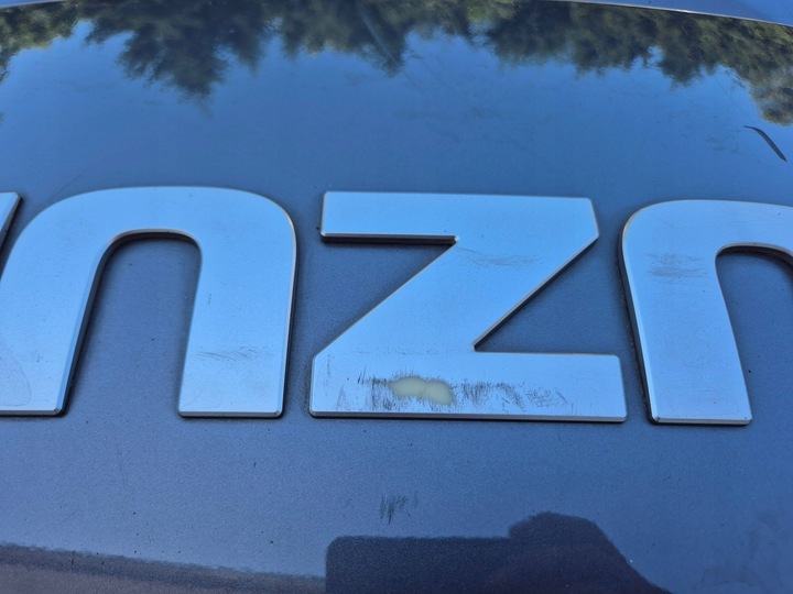 фото №10, Suzuki grand vitara 06-14 защита колёса запасного 72821-65jto-a 7282165j70