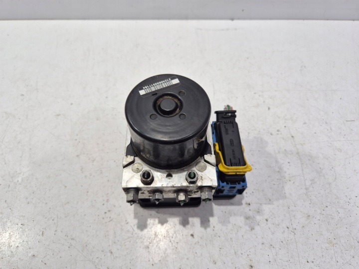 фото №8, Блок управления abs renault laguna iii 3 476604656r 00.0402-339d.1