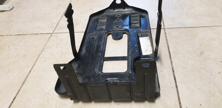 фото №8, Основание акумулятора mercedes s w221 a2216200818 oem номер eu