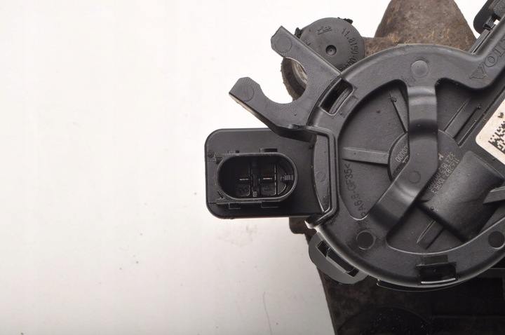 фото №6, Volvo xc90 ii t8 гибрид 2.0 суппорт тормозной левый зад 31471229