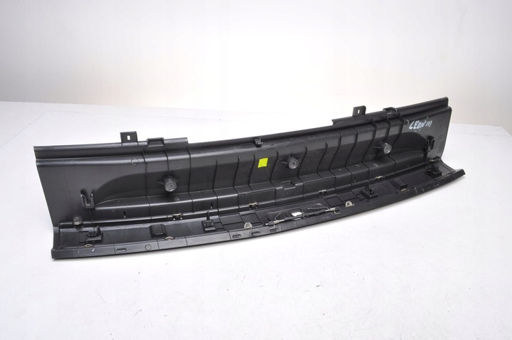 фото №9, Seat leon iii захист край багажника універсал fr 5f9863459c