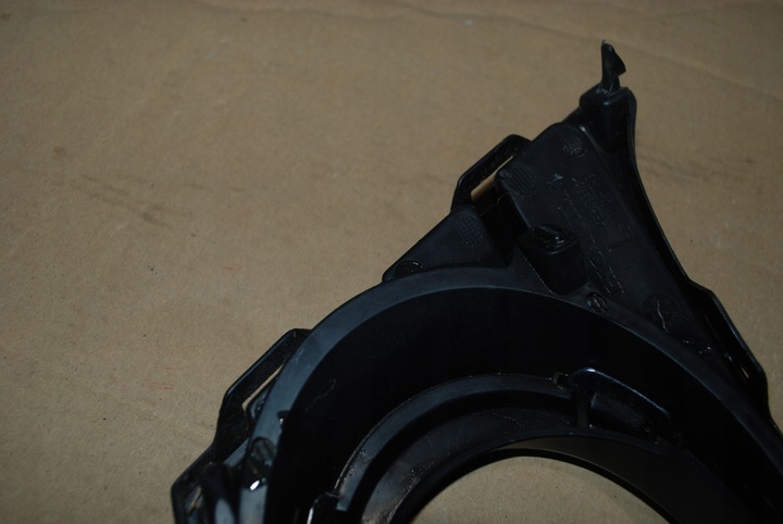 фото №6, Honda civic ix 2016 решітка рамка галоген ліва оригінал 71109-ta9