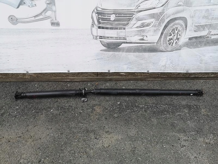 фото №1, Wał привідний mazda cx5 ii cx-5 ii 2.2 d 2.5 b