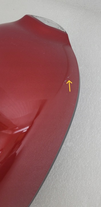фото №6, Зеркало правое hyundai kona i 2017- 87620-j9020 e13049774 10pin