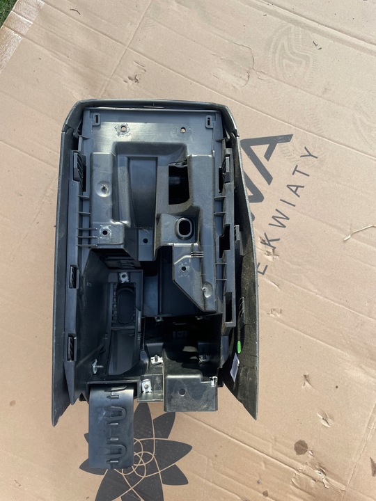 фото №7, Подлокотник 1k0864245 1k0864207 vw golf golf +