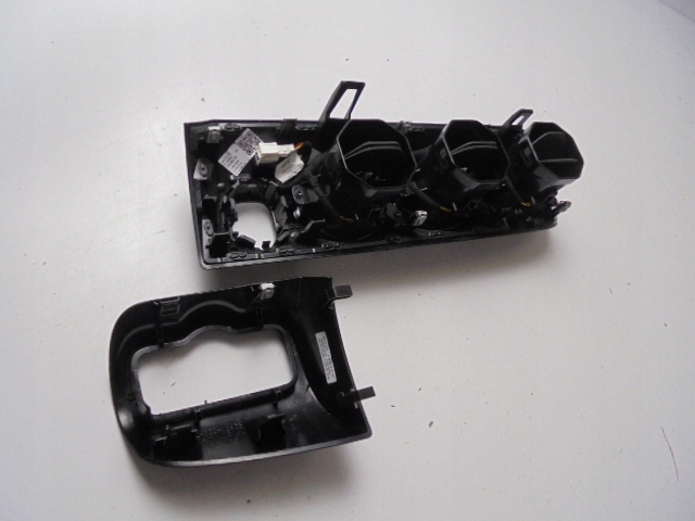 фото №6, Ґрати повітропровід декори mercedes a-klasa w177 2020 рік