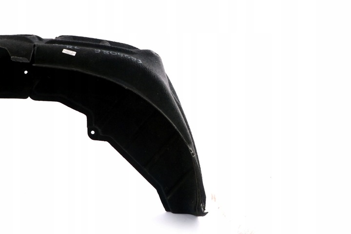 фото №11, Mini r60 r61 захист підкрилок ліві задні лівий зад