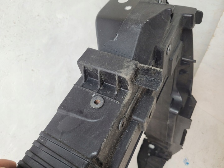 фото №7, Vw sharan 7n0 10-13 pas переднее усилитель лобовое перед 7n0805588b