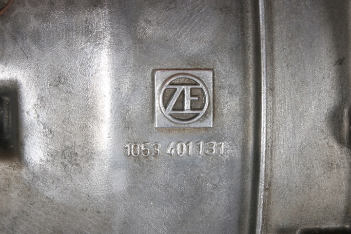 фото №12, Bmw e36 e38 e39 e46 m52 m54 s50 s52 механічна коробка передач 1222751