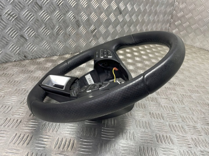 фото №11, Mg oem номер 10960935 zs ev кермо багатофункціональна