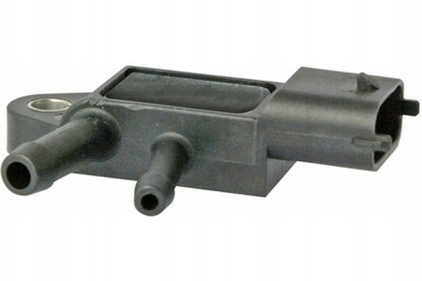 фото №8, Датчик ciś.spalin volvo