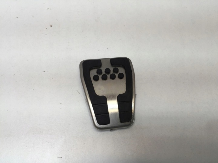 фото №1, Ford puma mk2 ii накладка na педаль c1bj-2457-aa