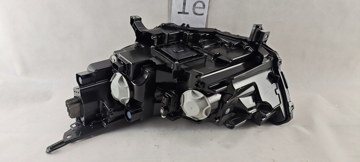 фото №12, Renault kangoo 3 iii фара led правые лампа правая 100-6e008