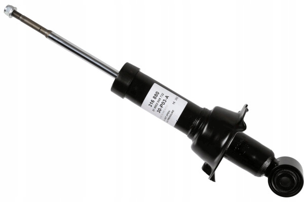 фото №1, Амортизатор honda t. cr-v ii 2.0i/2.2ctdi 07.02-09.06 левый/правый