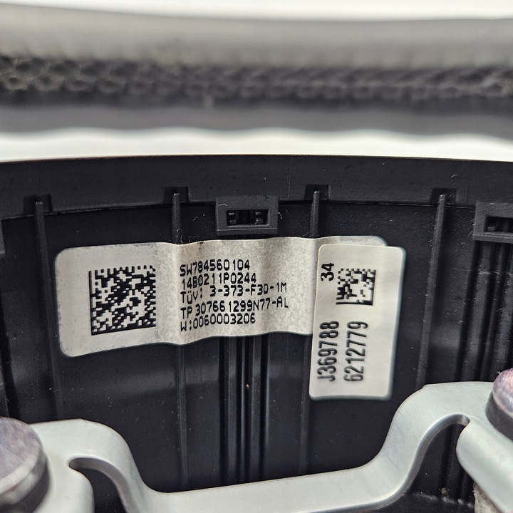 фото №12, Bmw f20 f30 f36 f34 руль m набор мультифункция