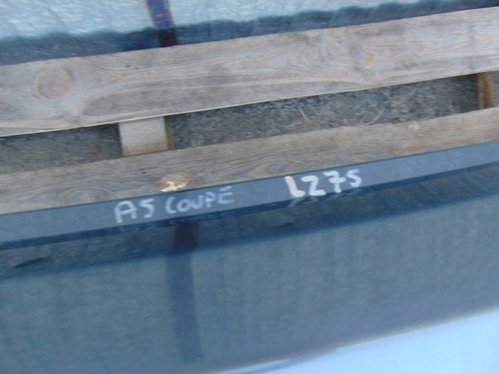 фото №16, Бампер зад audi a5 рестайлінг купе 8t0807511j pdc lz7s