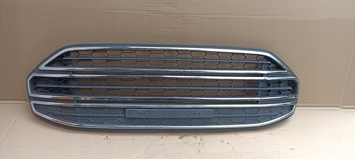 фото №1, Решітка радіатора решітка ford ecosport 13-17rok cn15-17b968