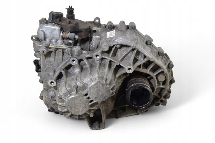 фото №13, Коробка передач коробки передач механическая volvo s40 ii v50 2.0d d3 150km b66r7002ac