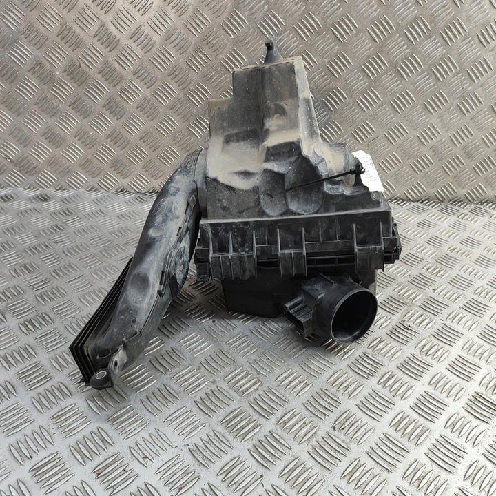 фото №6, Ford mondeo mk v 2015 корпус фильтра воздуха