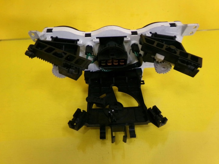 фото №7, Панель управление воздуховод hyundai getz nr1472