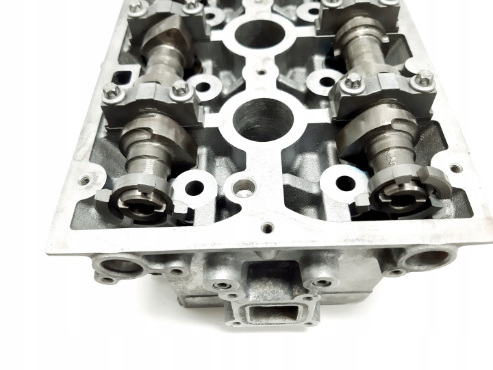 фото №9, Opel astra iv 1.6 16v a16xer опис головка відновлена 55559340