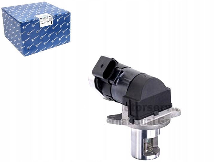 фото №8, Клапан egr db om646 03- pierburg 7.24809.36.0