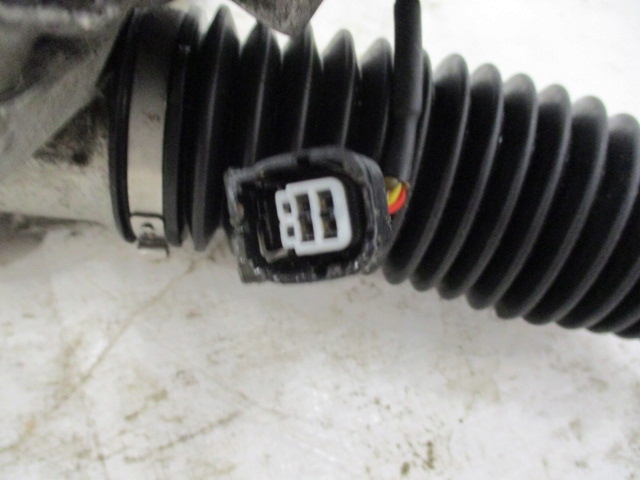 фото №6, Peugeot 308 t9 рейка рульового управління трансмісія кермова