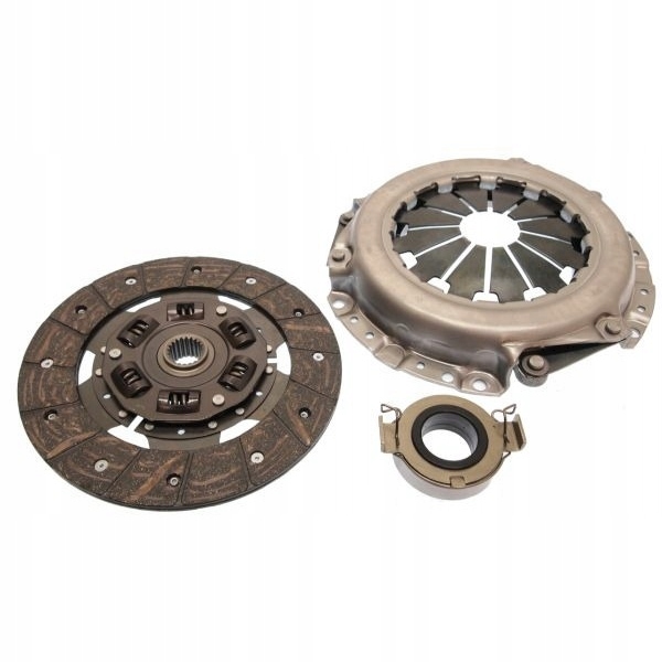 фото №1, Зчеплення kpl do toyota corolla 1.6