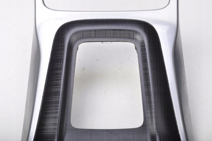 фото №8, Volvo s80 ii рамка консолі радіо 31291380 31291379