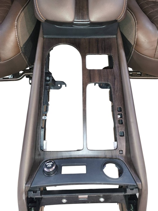 фото №5, Nissan murano z52 2021 комплект оббивка / комплект