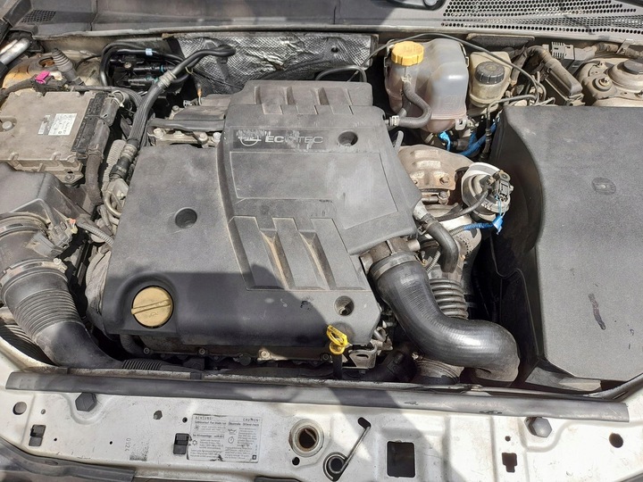 фото №2, Коробка передач коробки передач автомат opel vectra c 3,0 cdti _04